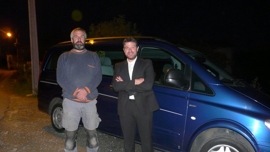 pompes funebres castres roquecourbe marbrerie